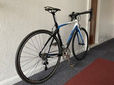 Giant rapid 56cm frame size - 56cm,