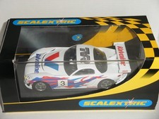 Scalextric - C2396 TVR Speed