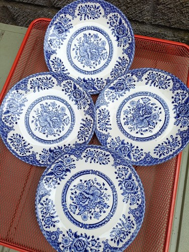 English ironstone tableware - ironstone,
