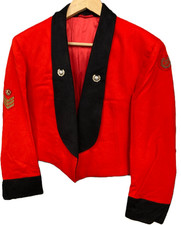 Royal Marines Vintage Mess