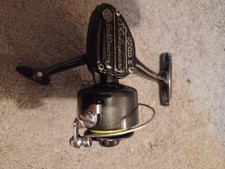 Vintage Shakespeare 2200 ll Fishing Reel. Small Size. Excellent Working Order.