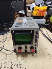 Telequipment S51B Oscilloscope – No Power Spares or Repairs 