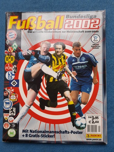 Panini football 2002 blank - football,