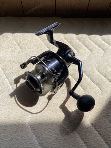 Shimano stella 18000hg - shimano,