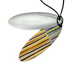 British Airways Concorde