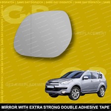 For Citroen C-Crosser wing