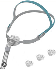 CPAP Mask Nasal Pillow Frame