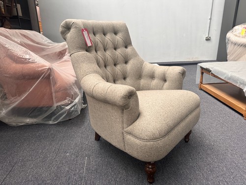 Wood bros pickering armchair - bros,