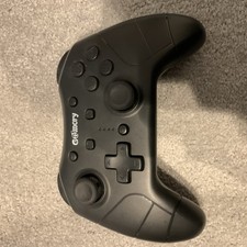 Gamory Wireless Pro Controller for Nintendo Switch