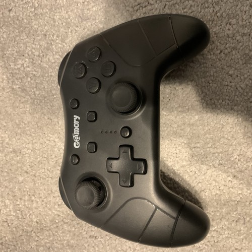 Gamory wireless pro - gamory,