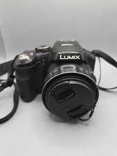 Panasonic LUMIX DMC-FZ200