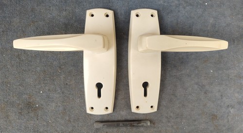 Pair reclaimed off - pair, of