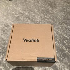 Yealink SIP-T41S IP Phone VoIP