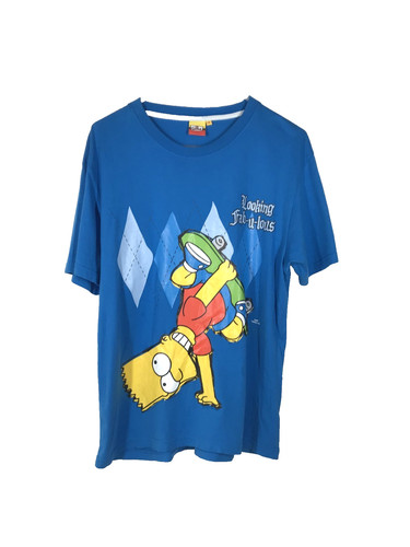 Women the simpsons shirt - women's, t