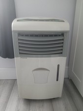 mobile air conditioning