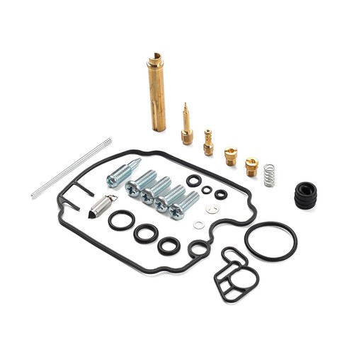 Carburetor repair kit for - carburetor,
