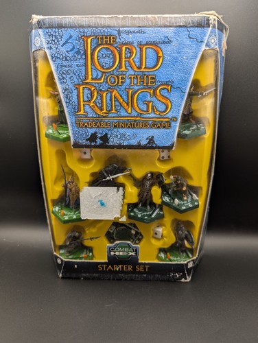 Lotr lord the - lotr,