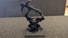 River Troll - Orcs and Goblins