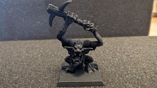 River troll orcs and goblins - river,