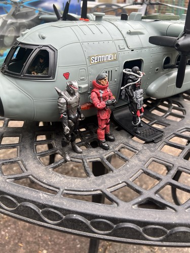 Hercules gunship airplane 18 - hercules,