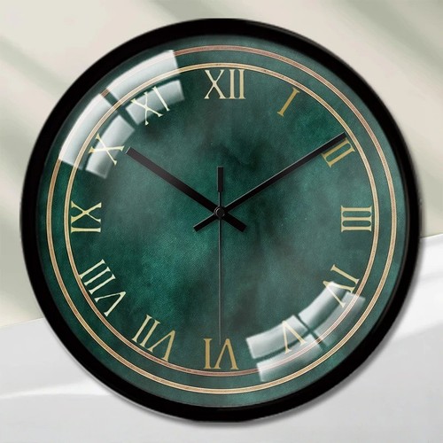 Inch vintage green roman - 8,