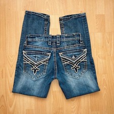 Rock Revival W30 L30 Jeans