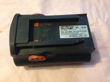 HILTI TE6-A CORDLESS BATTERY