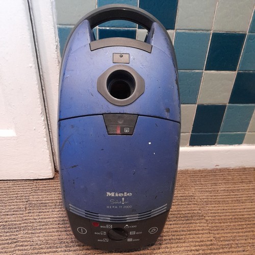 Miele solution a tt 2000 - solution,