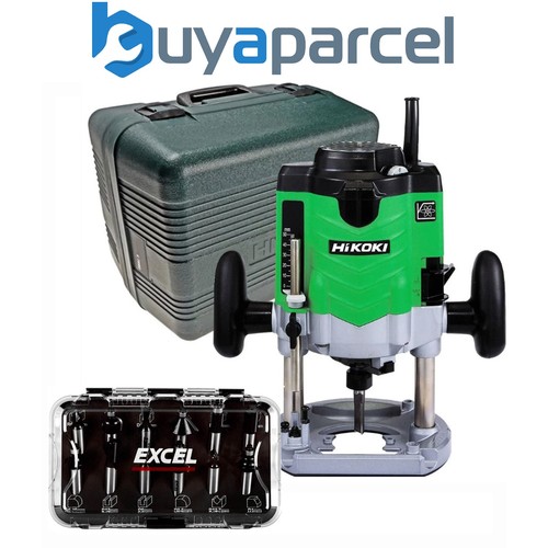 Hikoki 240v m12vel 2in - 240v,