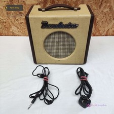 DANELECTRO NIFTY-FIFTY GUITAR AMPLIFIER AMP SPEAKER SPARE & REPAIR