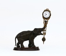 Early 20th Century Elephant