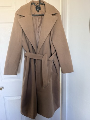 Womens camel beige - camel, size