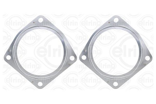 Exhaust pipe gasket at - x2,