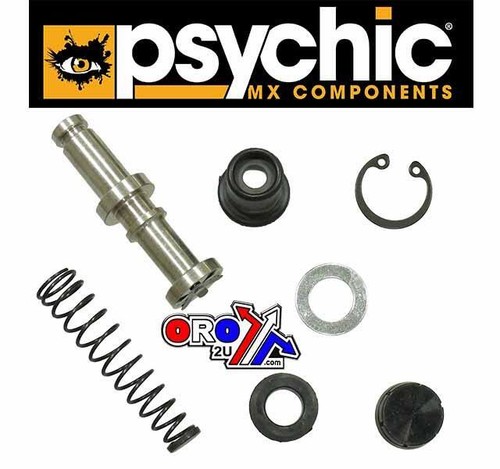 Master cylinder repair kit - master,