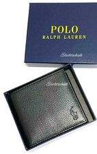 Polo Ralph Lauren Mens Bifold