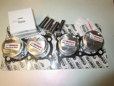  Suzuki GSF1200 Bandit 1216cc