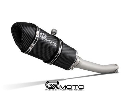 Exhaust for yamaha - exhaust,