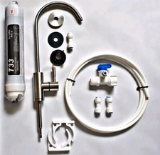 UNDERSINK WATER FILTER KIT /