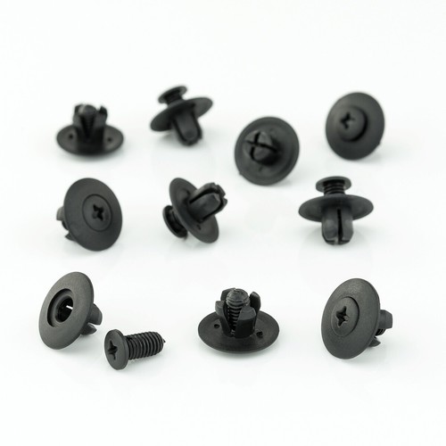 10x wheel arch liner body - wheel,