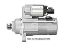 Omnicraft Front Starter for