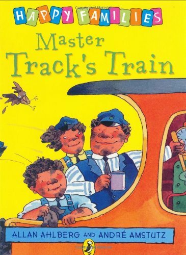 Master track train happy - master, (happy