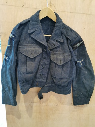 Original after ww2 - ww2,, 1948
