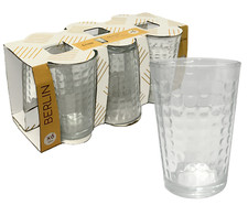 Set of Six - Tumbler Drinking