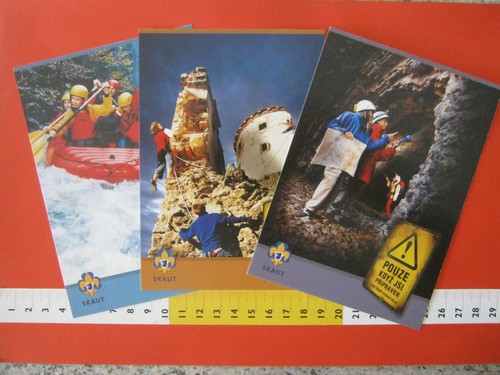 Skgg9 scouting card - skgg9,