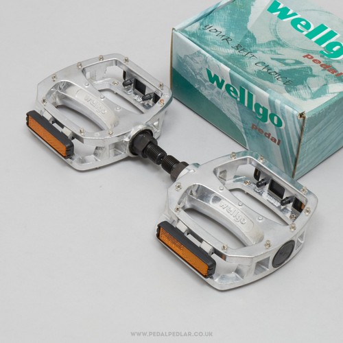 Wellgo 987 nos - u, pedals