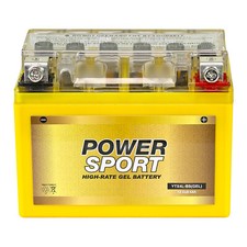 Gel Replacement Battery for