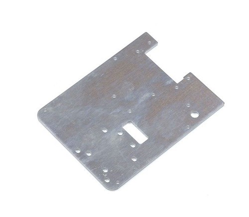 Chassisplatte ma015 kyosho mad - kyosho,