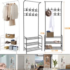 Coat rack stand - coat,