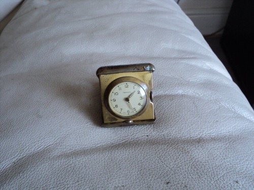 Vintage newmark folding travel - vintage,