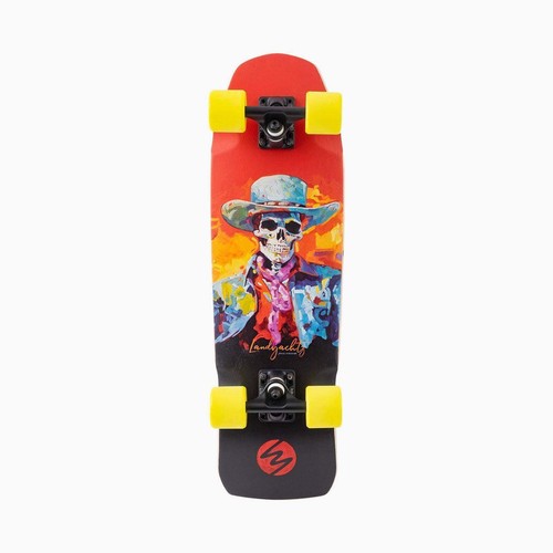 Landyachtz dinghy legend - legend, 29"